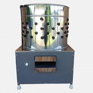 машина для снятия пера